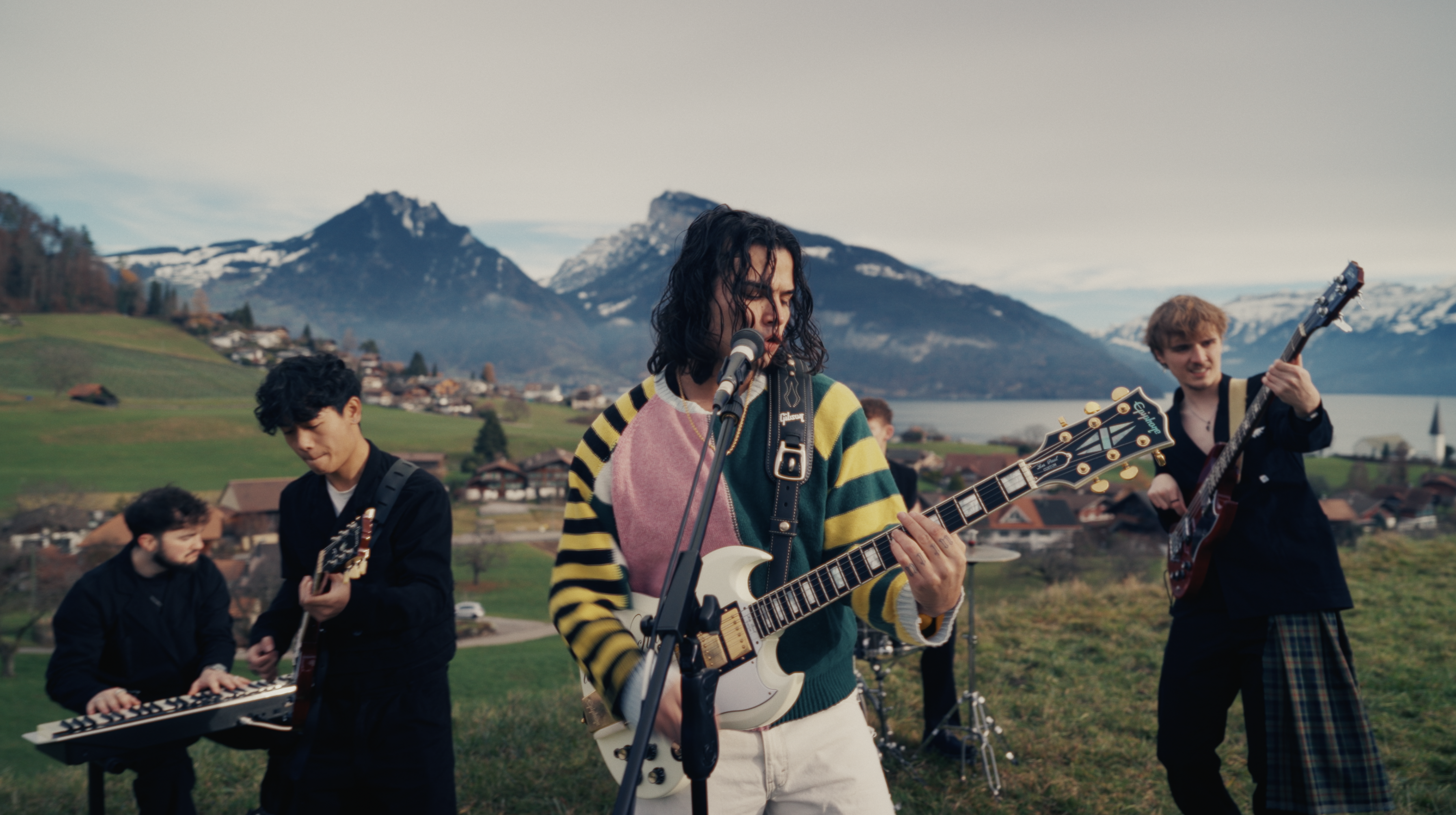 De Nachtwacht - Midnight Cruiser